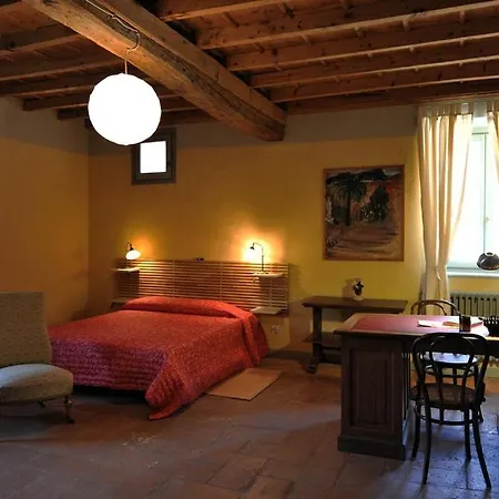 Lugagnano Bed and breakfast