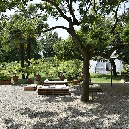 Lugagnano Bed & Breakfast Cassinetta di Lugagnano