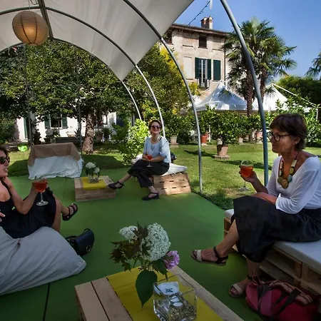 Bed & Breakfast Lugagnano