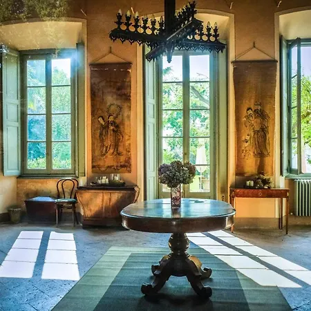 Lugagnano Bed & Breakfast