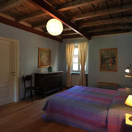 Bed & Breakfast Lugagnano