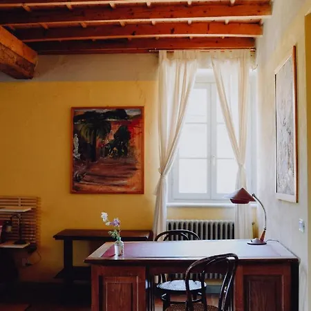 Bed & Breakfast Lugagnano 3*