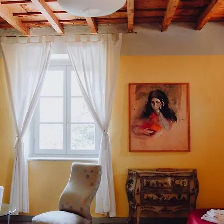 Lugagnano Bed & Breakfast